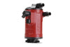 PERRIN BRZ/FR-S/GR86/86 Air Oil Separator - Red