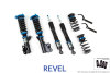 Revel Touring Sport Damper 12-13 Honda Civic SI