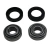Pivot Works 73-77 Harley FLH Electra Glide Rear Wheel Bearing Kit