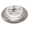 Power Stop 99-03 Lexus RX300 Rear Semi Coated Rotor
