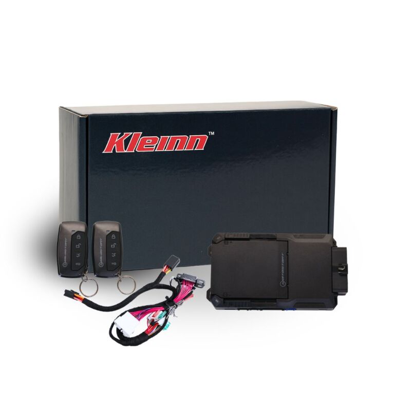 Kleinn 03-06 (2007 Classic Only) CHEVY/GMC Full Size Trucks & SUVs - Remote Start