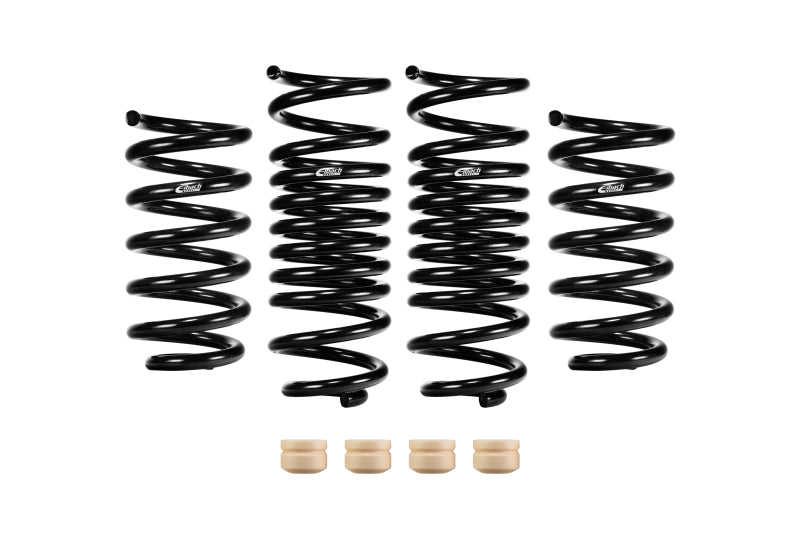 Eibach 21-24 Chevrolet Suburban / 21-24 GMC Yukon XL Pro Kit Springs - Set of 4