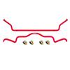 Hotchkis 05-08 Scion tC Sport Swaybar Set