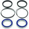 QuadBoss 85-86 Honda ATC250R Rear ATV Wheel Bearing & Seal Kit