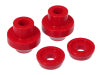 Prothane 80-92 Ford F150/250/350 Radius Arm Bushings - Red