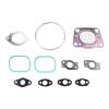 Wehrli 17-23 L5P Duramax OEM/VGT Turbocharger Gasket Kit