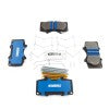 Timbren 03-24 Toyota 4Runner/10-23 Lexus GX460 BES Severe Duty Semi-Metallic Brake Pads - Front