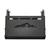 Westin 19-23 Ford Ranger 5ft Bed EXP Truck Cap Storage Box Shelf/Table Kit