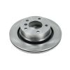 Power Stop 03-08 BMW Z4 Rear Autospecialty Brake Rotor