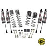 Skyjacker JL RUB DSL 2-2.5In 4DR LT ADX