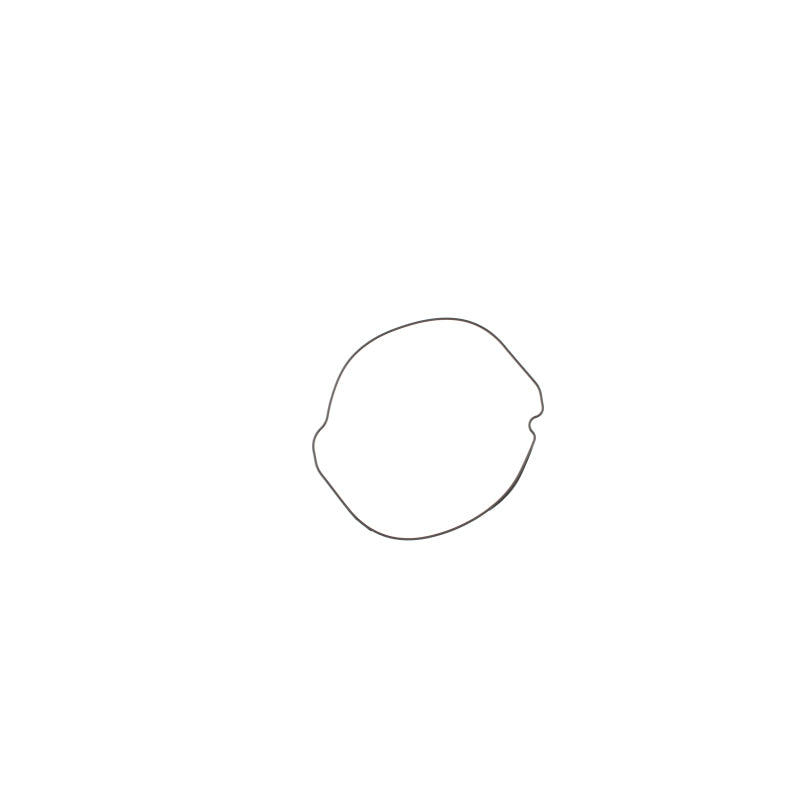 Cometic 86-07 Honda CR250 Clutch Cover Gasket