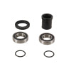 Pivot Works 00-03 Suzuki DRZ400E Front Waterproof Wheel Spacer Kit