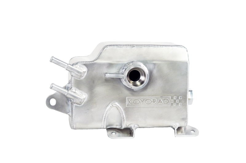 Koyo 06-15 Mazda Miata NC All-Aluminum Reservoir Expansion Tank
