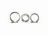 Turbosmart Adapter Flange WG45 to SG50