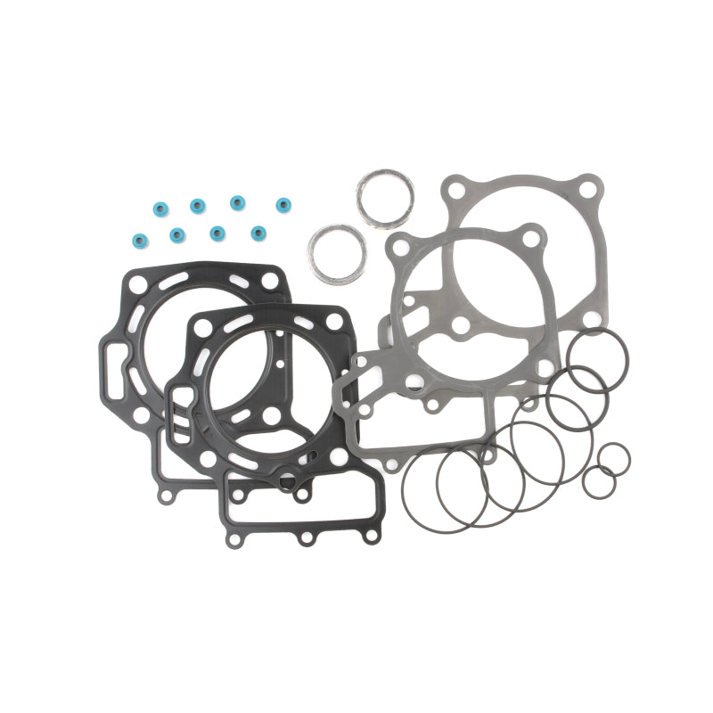 Cometic 05-13 Kawasaki KVF650 Brute Force 4x4 81mm Bore Top End Gasket Kit