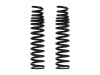 ICON 21-23 Ford Bronco Rear Heavy Rate Coil Spring Kit