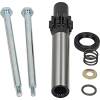 Arrowhead Harley-Davidson 10T Jackshaft