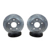 Baer Brakes 94-99 Dodge Ram 1500 Claw Performance Front Rotors