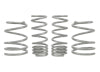 Whiteline 2014 Subaru Impreza WRX STI Limited Hatchback Performance Lowering Springs