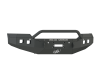 Road Armor 15-19 GMC 2500 Stealth Front Winch Bumper w/Pre-Runner Guard - Tex Blk