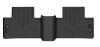 Husky Liners 2022 Infiniti QX55 X-ACT 2nd Seat Floor Liner - Blk