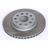 Power Stop 18-22 Jeep Wrangler Front Semi Coated Rotor