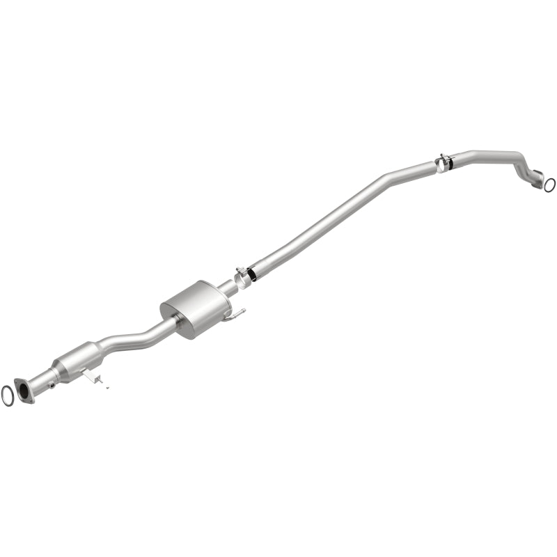 MagnaFlow 16-17 Mazda CX-9 2.5L Direct Fit Converter