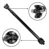 Yukon Gear 97-06 Jeep Wrangler Front Driveshaft 38in Center to Center