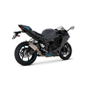 Vance & Hines 19-25 Kawasaki ZX-6R VS-6 Slip-on Exhaust
