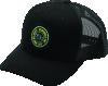 Quadboss Sprocket Hat Hi-Vis