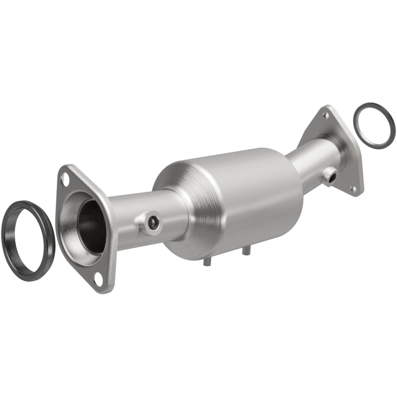 MagnaFlow 10-12 Mazda CX-7 2.5L Direct Fit Converter