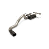 Flowmaster 21-25 Ford F-150 Power Boost 3.5L American Thunder Cat-Back Exhaust System