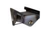 Rustbuster Rear Leaf Spring Mount