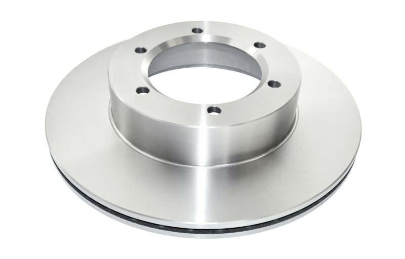 DBA 89-91 Toyota 4Runner Front Street Series Standard Rotor