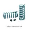 Hotchkis 70-81 GM F-Body Big Block 2in Front Drop Springs