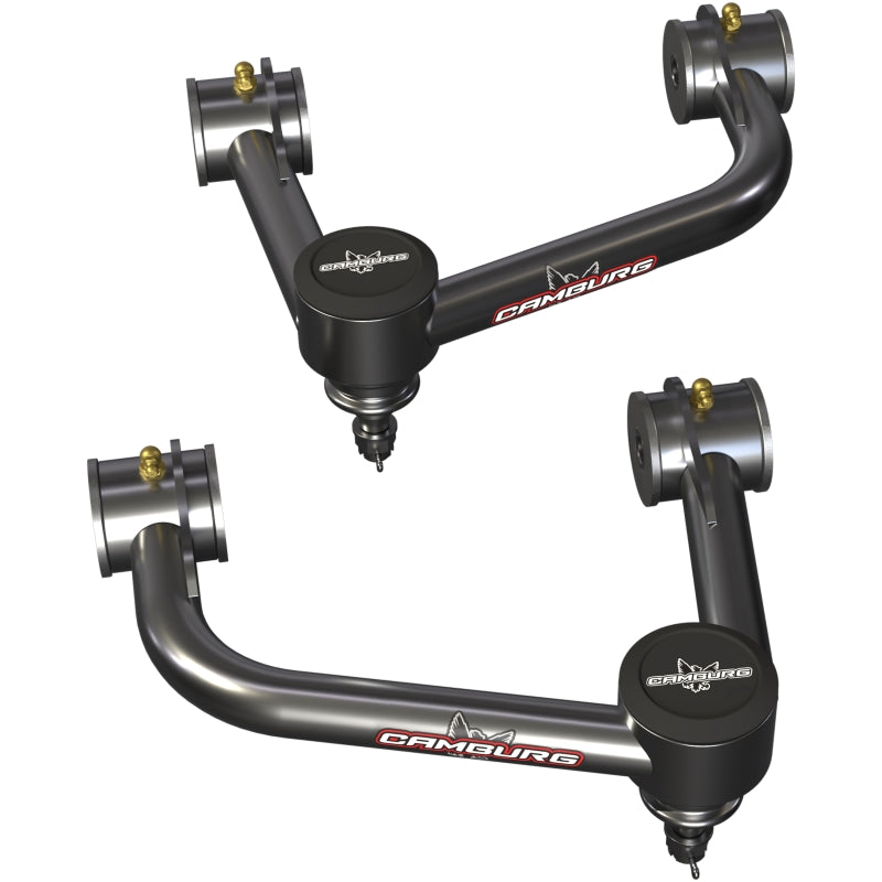 Camburg 09-14 Ford F-150 2wd/4wd Performance X-Joint XL Upper Arms