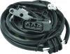 QuadBoss 09-14 Yamaha YFM550 Grizzly 4x4/EPS Stator