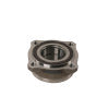 MOOG 10-15 BMW 750i xDrive Rear Hub Assembly
