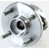 MOOG 05-10 Chevrolet Cobalt Front Hub Assembly
