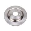 Power Stop 13-18 Land Rover Range Rover Rear Autospecialty Brake Rotor