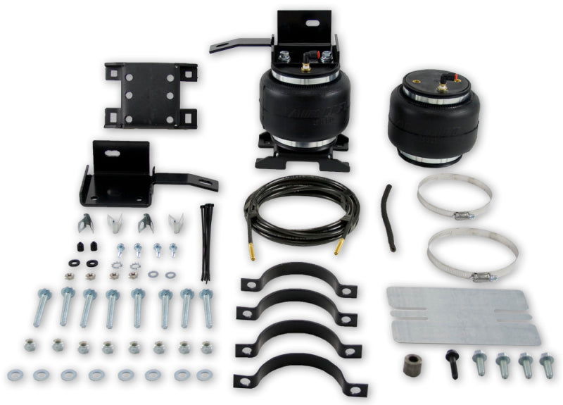 Air Lift LoadLifter 5000 Ultimate Rear Air Spring Kit for 96-17 Chevrolet Express 2500