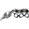 MagnaFlow Direct Fit Catalytic Converter 05-11 Toyota Tacoma 4.0L