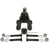 MOOG 95-97 Nissan Pickup Front Lower Ball Joint