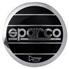 Sparco Horn Button Kit Small Yellow