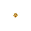 S&S Cycle 1/2-20 UNF-2A Threaded Bowl Plug