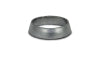 Vibrant Graphite Exh Gasket Donut Style (2.55in Slipover I.D. x 3.29in Gasket O.D. x 0.625in tall)