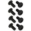 Moroso GM LSX M11x1.5 Flexplate Bolts - Set of 8