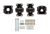 UMI Performance 73-81 GM F-Body SBC Poly Engine Mount Kit