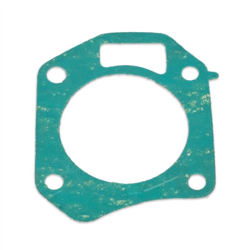 BLOX Racing Honda K-Series Throttle Body Adapter Replacement Gasket PRB Side 70mm