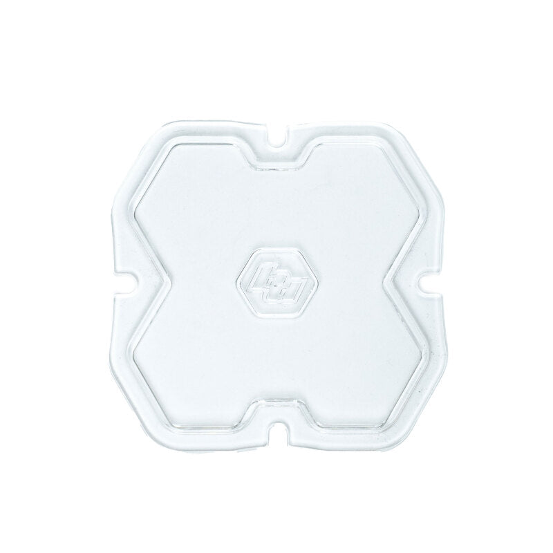 Baja Designs Squadron 2.0 Lens Kit - Spot